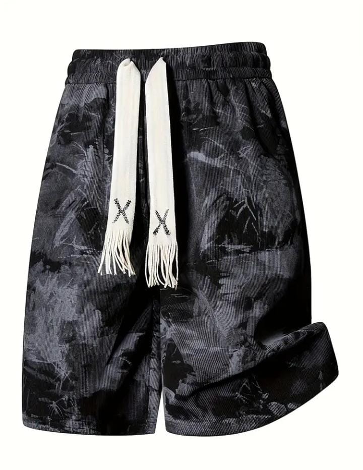 casual shorts
