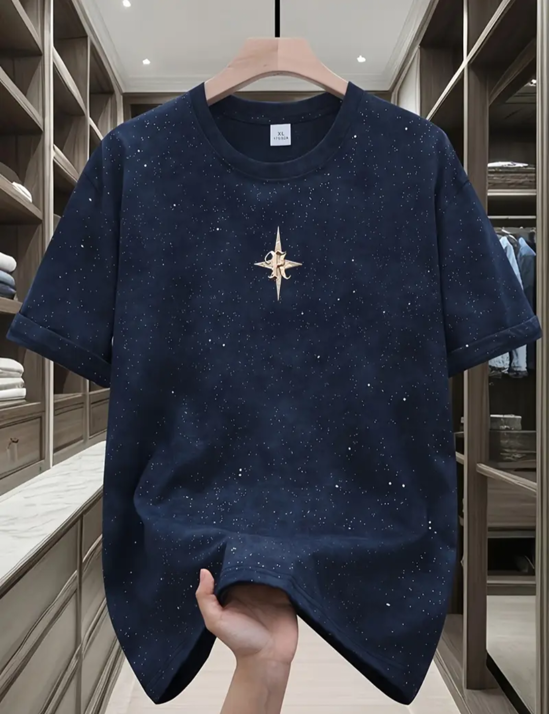 Mystic Tshirt