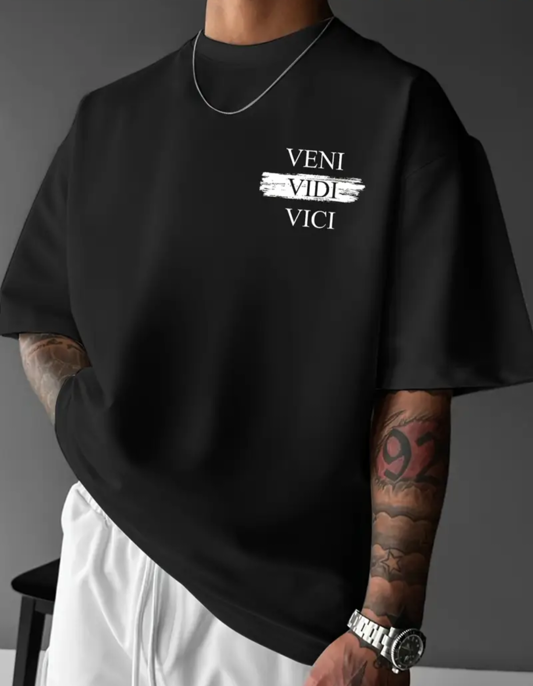 Tshirt Veni Vidi Vici
