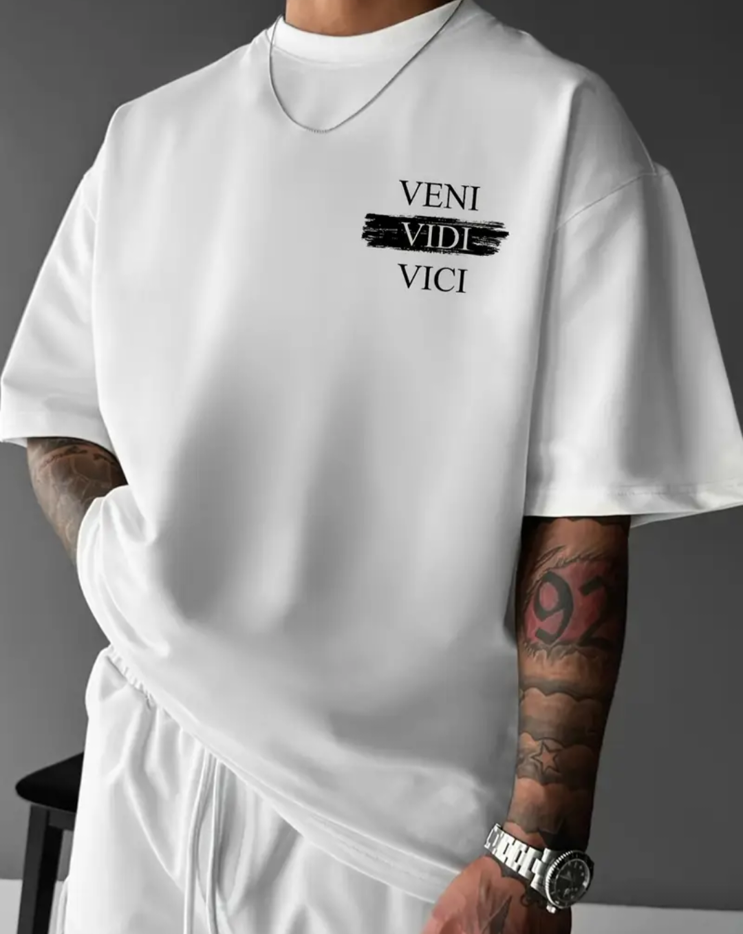 Tshirt Veni Vidi Vici