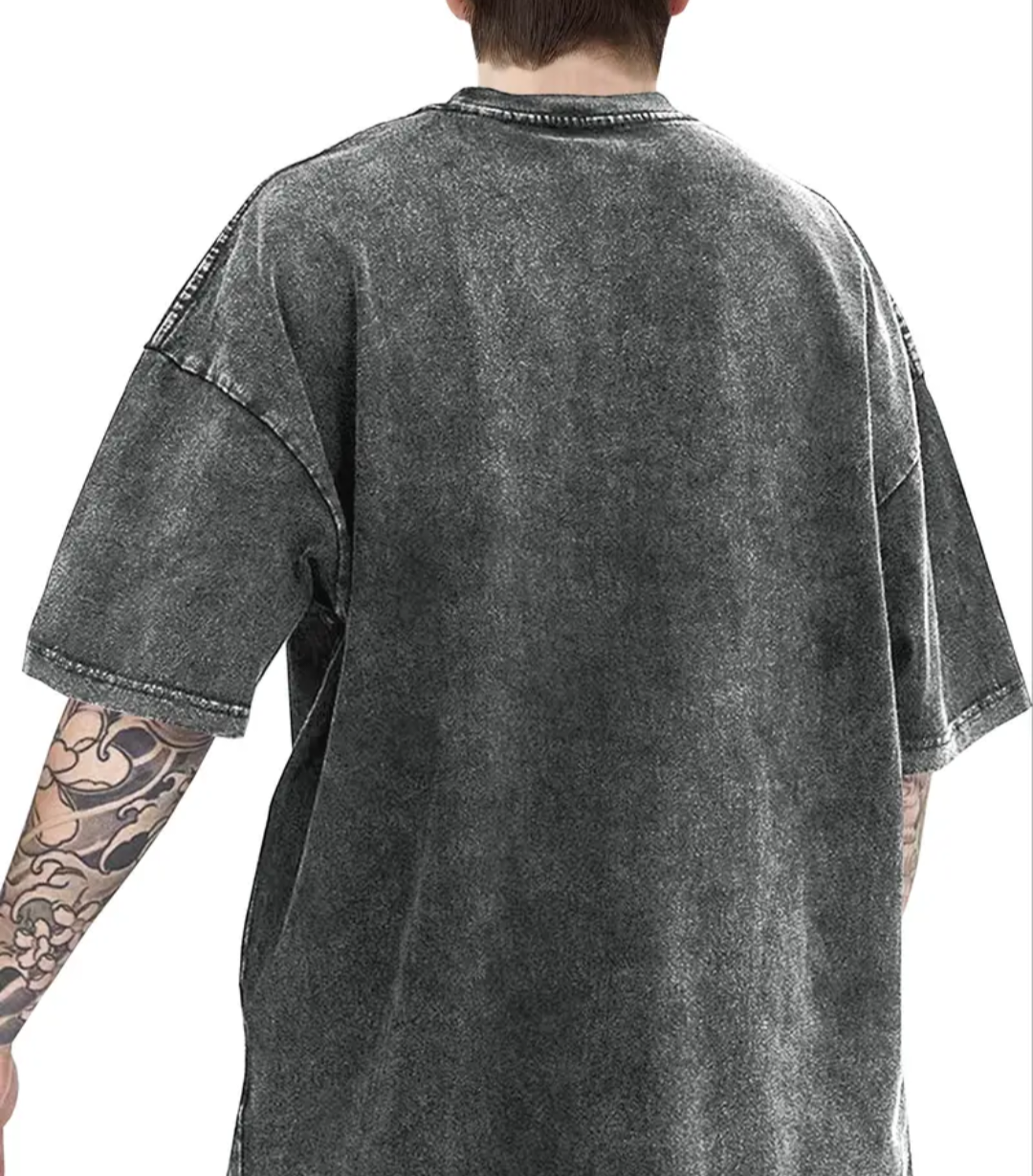Tshirt Vintage The Arhanghel