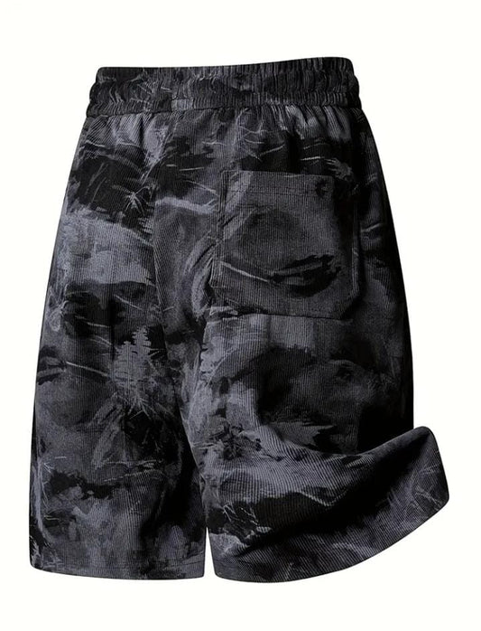 casual shorts