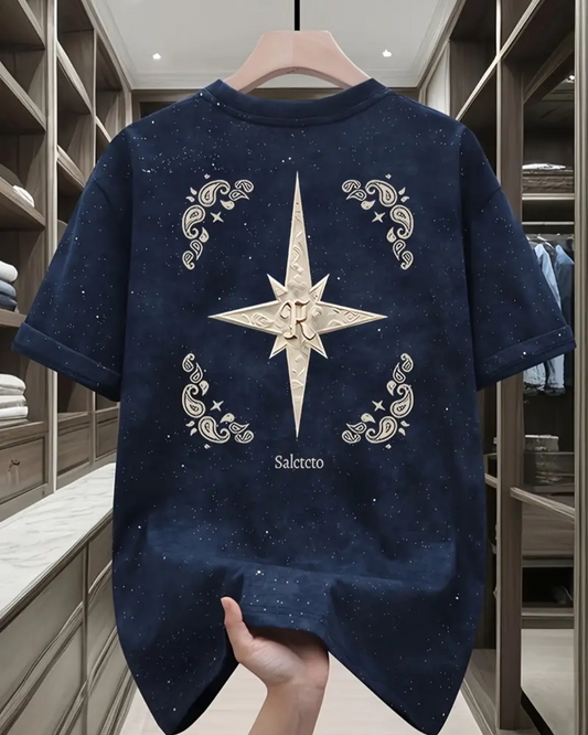 Mystic Tshirt