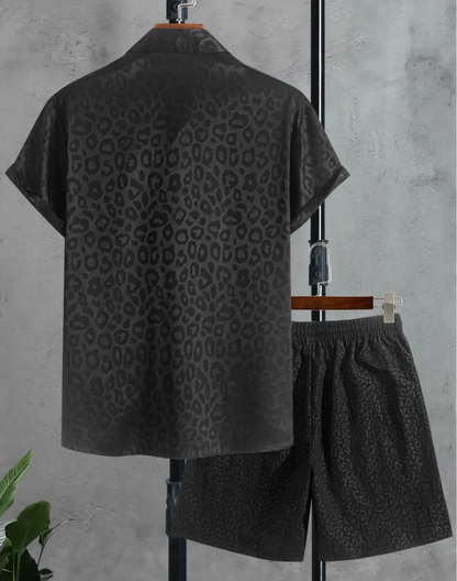 Set black Jaguar
