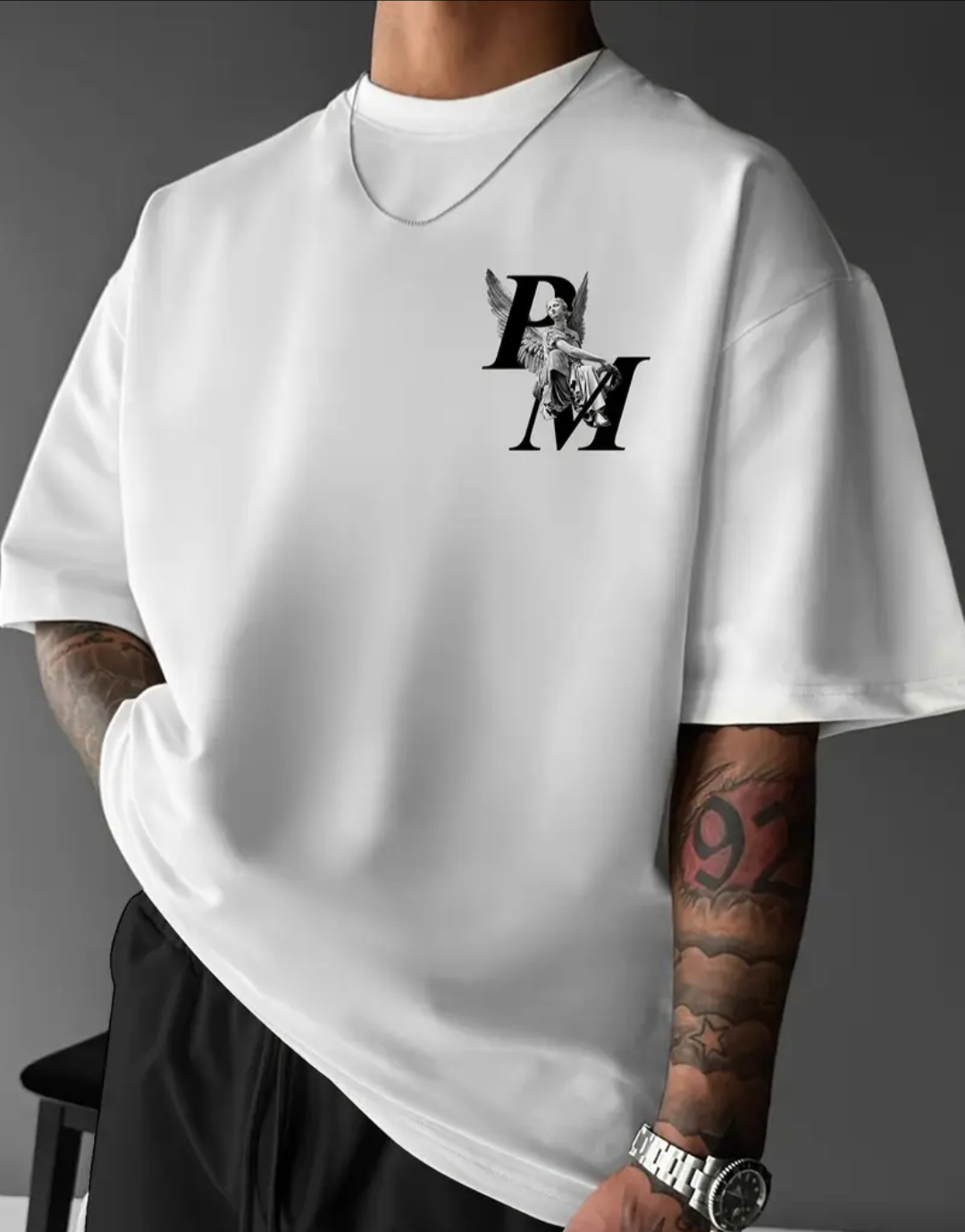 Tshirt PM