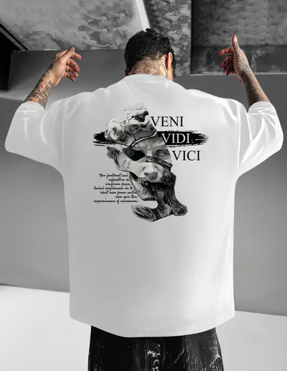 Tshirt Veni Vidi Vici