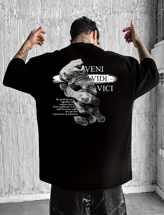 Tshirt Veni Vidi Vici