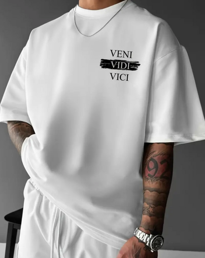 Tshirt Veni Vidi Vici