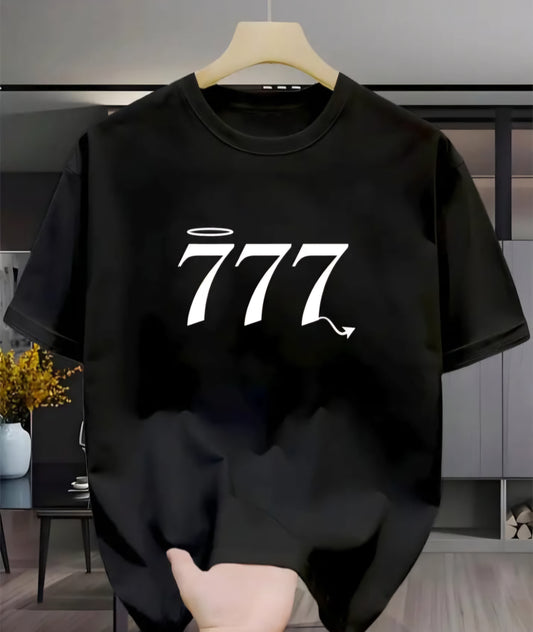 Devil Sevens Tshirt