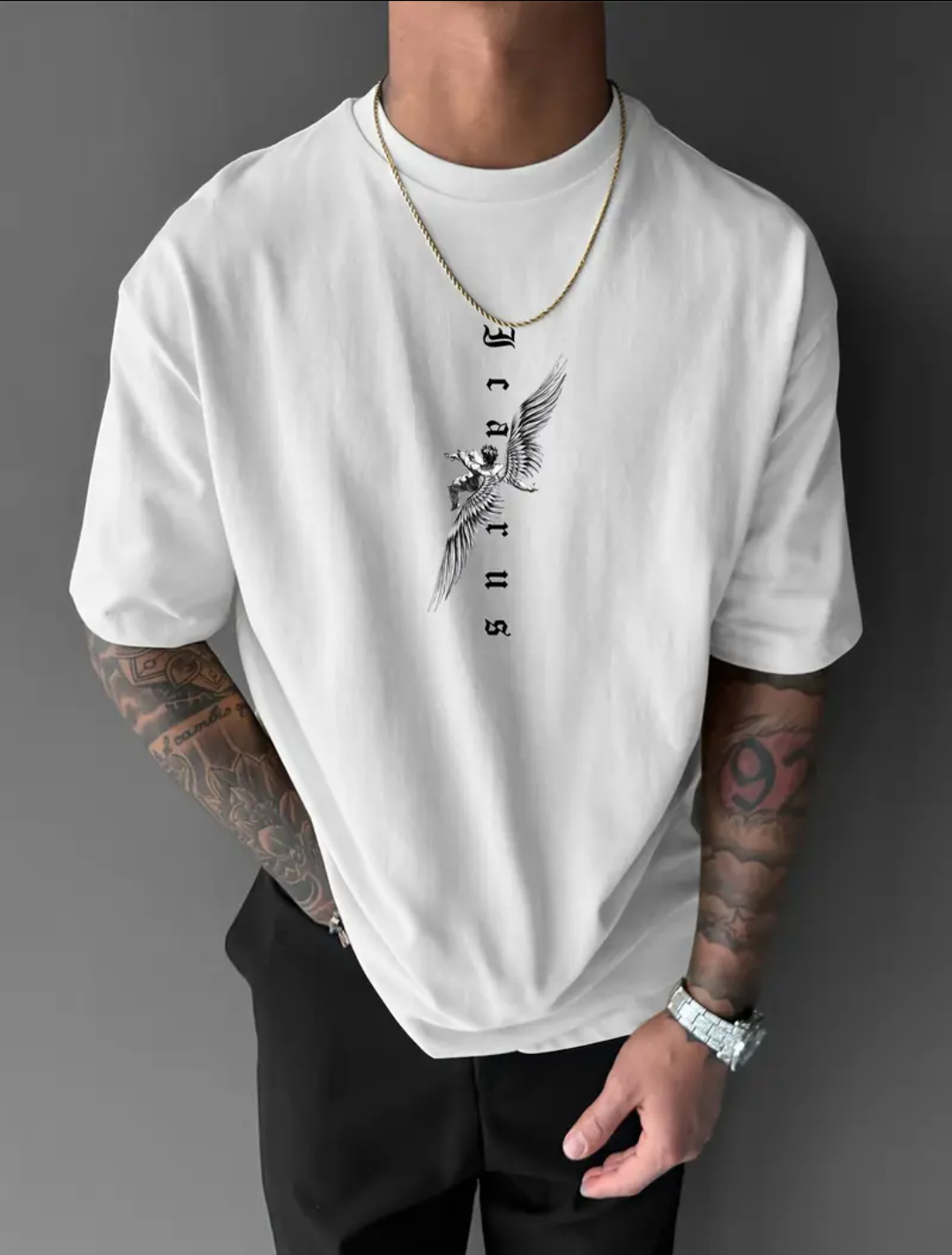 Tshirt Falling Angels