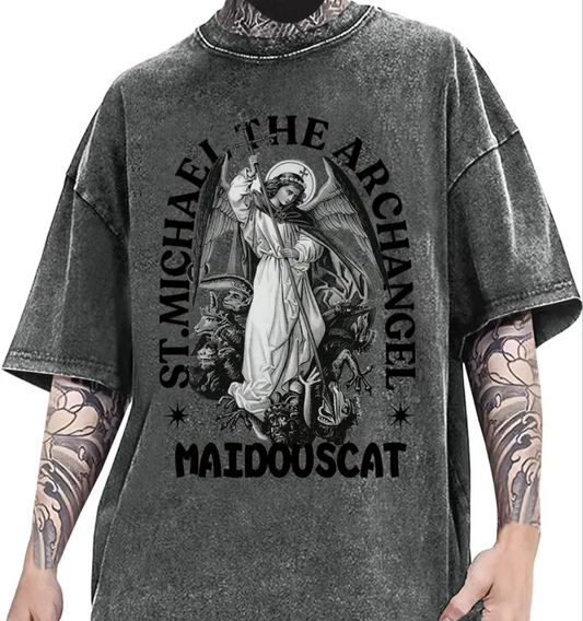 Tshirt Vintage The Arhanghel